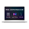 ASUS ROG Zephyrus G16/GU606AX-TB081WZ/U9-386H/16"/2560x1600/64GB/1TB/RTX 5090/W11H/White/2R