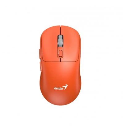 GENIUS NX-8260S BT + Copilot oranžová