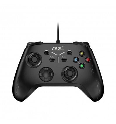 GENIUS GX Gaming gamepad GX-21UV
