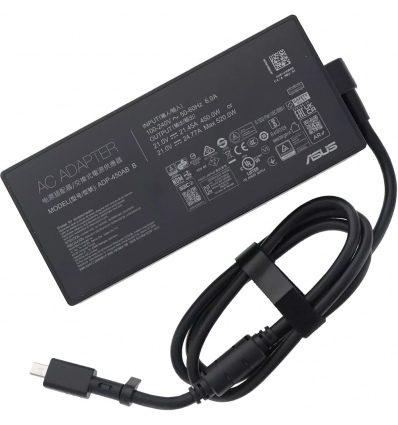 ADAPTER 450W 21V 3P(RECTANGLE)C14 orig. ASUS