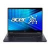 Acer TravelMate P4 Spin 14/TMP414RN-55-TCO-53VB/U5-225U/14"/WUXGA/T/16GB/512GB/Intel int/W11P EDU/Bl