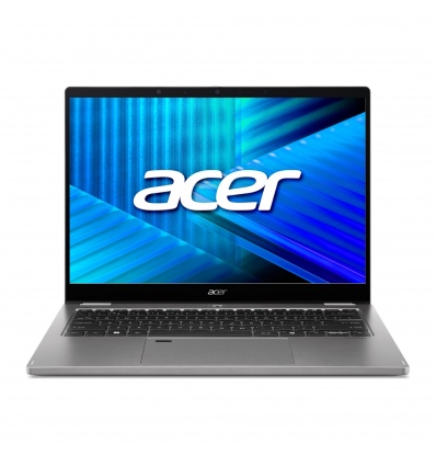 Acer TravelMate P2 14/TMP214RN-51-TCO-54R8/5-320/14"/WUXGA/T/16GB/512GB/Intel int/W11P EDU/Gray/2R