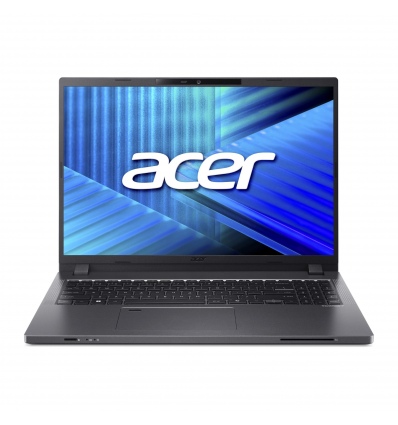 Acer TravelMate P2 16/TMP216-71-G3-TCO-59L5/U5-125H/16"/WUXGA/16GB/512GB/Intel int/W11P EDU/Gray/2R