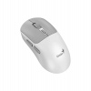 GENIUS NX-8260S BT + Copilot bílošedá