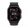 Apple Watch Ultra 3/49/Elegant Band/Black