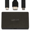 Wacom Converter Kit for HDMI to USB-C Connection