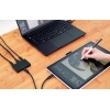 Wacom Converter Kit for HDMI to USB-C Connection