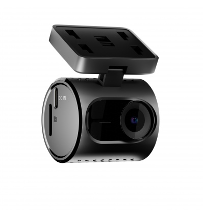 Pioneer kamera do auta VREC-H120SC, 1,5K, 120°, 25 fps, WDR, Wi-Fi, G-senzor