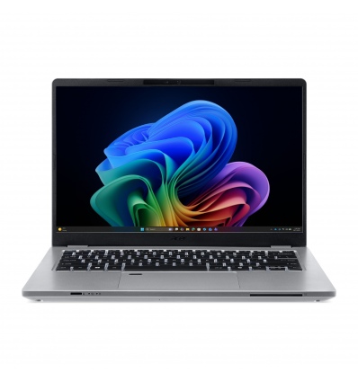 Acer TravelMate P2 14/TMP214-57-TCO-79JW/U7-355/14"/WUXGA/16GB/512GB/Intel int/W11P/Silver/2R