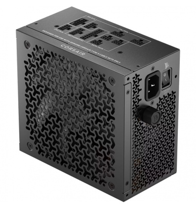CORSAIR RM750x SHIFT 80+ GOLD, MODULAR