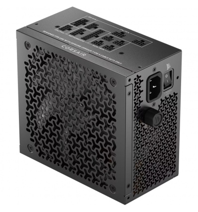 CORSAIR RM850x SHIFT 80+ GOLD, MODULAR