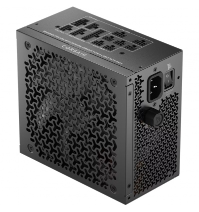 CORSAIR RM1000x SHIFT 80+ GOLD, MODULAR