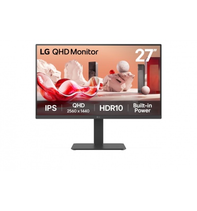 27" LG LED 27GS85Q