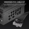 CORSAIR RM1000x SHIFT 80+ GOLD, MODULAR