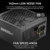 CORSAIR RM1000x SHIFT 80+ GOLD, MODULAR