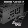 CORSAIR RM850x SHIFT 80+ GOLD, MODULAR