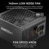 CORSAIR RM850x SHIFT 80+ GOLD, MODULAR