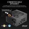 CORSAIR RM750x SHIFT 80+ GOLD, MODULAR
