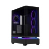 ASUS case PRIME AP304 TG ARGB BLACK