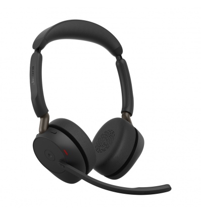 Jabra Evolve3 65 MS USB-C Dongle Stereo (Stand)