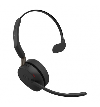Jabra Evolve3 65 MS USB-C Dongle Mono (Stand)
