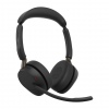 Jabra Evolve3 65 UC USB-A Dongle Stereo (Stand)