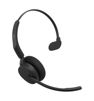 Jabra Evolve3 45 MS USB-C Dongle Mono (Stand)