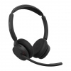 Jabra Evolve3 45 UC USB-C Dongle Stereo (Stand)
