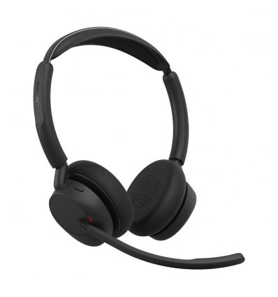 Jabra Evolve3 45 UC USB-C Dongle Stereo