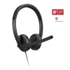 Lenovo USB-A Wired Stereo Headset Gen2