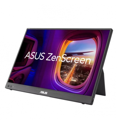 16" LED ASUS MB16NCG - 16:10, mini HDMI, 2x USB-C
