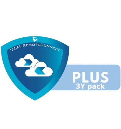 Grandstream UCM RemoteConnect Plus, 36 měsíců