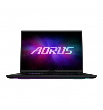 Gigabyte AORUS MASTER 16/6YJM5CZE64SP/R9-9955HX3D/16"/QHD/32GB/1TB/RTX 5080/W11P/Black/2R