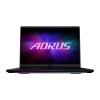 Gigabyte AORUS MASTER 16/6YJM5CZE64SP/R9-9955HX3D/16"/QHD/32GB/1TB/RTX 5080/W11P/Black/2R