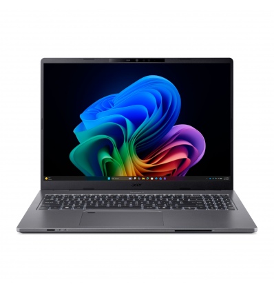 Acer TravelMate P2 16/TMP216-52-TCO-51DD/U5-325/16"/WUXGA/16GB/512GB/Intel int/W11P/Gray/2R