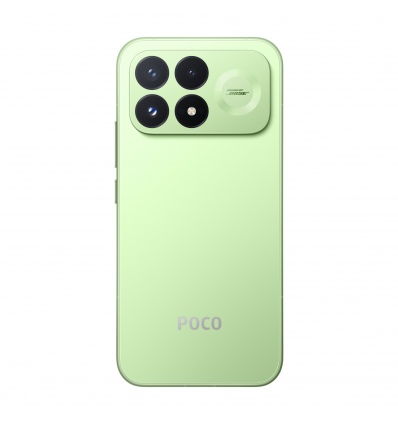 POCO F9 Pro/12GB/256GB/Aurora Green