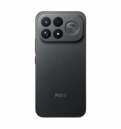 POCO F9 Ultra/12GB/256GB/Black