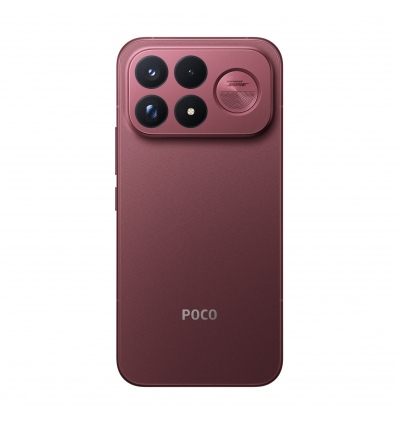 POCO F9 Ultra/12GB/256GB/Dark Cherry