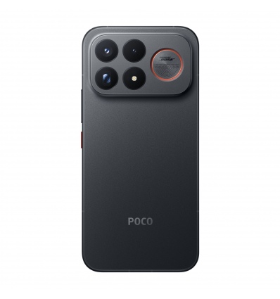 POCO F9 Ultra/16GB/512GB/Black