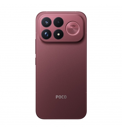 POCO F9 Ultra/16GB/512GB/Dark Cherry