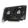 GIGABYTE GeForce RTX 3050 WINDFORCE V2/OC/8GB/GDDR6