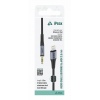 ADAPTÉR LIGHTNING / 3,5 MM JACK 1,5 M ČERNÝ