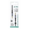 ADAPTÉR 3,5 MM JACK / 3,5 MM JACK 1,5 M ČERNÝ