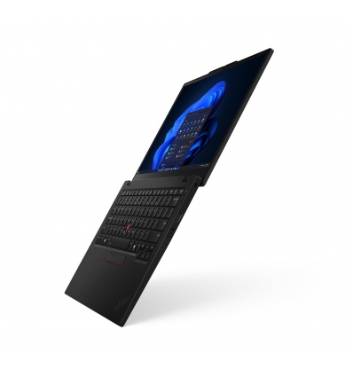 Lenovo ThinkPad L/L13 Gen 6 (Intel)/U7-255U/13,3"/WUXGA/32GB/1TB/Intel int/W11P/Black/3R On-Site