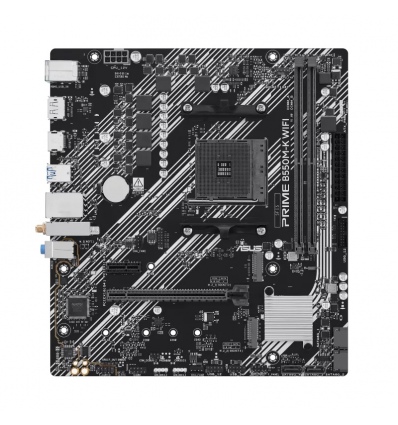 ASUS PRIME B550M-K WIFI