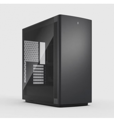 Fractal Design Define One Dark TG Light Tint