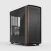 Fractal Design Summit Black TG Light Tint