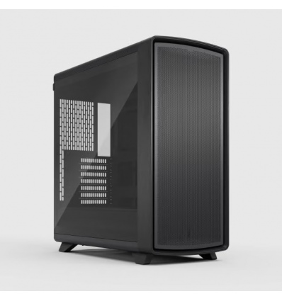Fractal Design Summit Blackout TG Light Tint