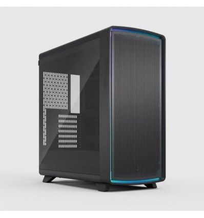 Fractal Design Summit Ambience Blackout TG Light