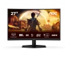 AOC AGON/C27G42E/27"/VA/FHD/180Hz/1ms/Černá/3R